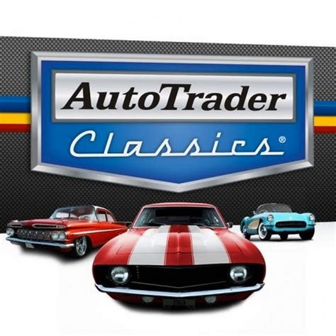 autotrader classic|classic car trader online.